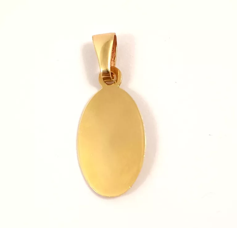 zlota-zawieszka-owalna-jezus-pr585-125g-ean-gtin-3000000001257