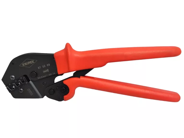 ZACISKARKA KNIPEX 97 52 09 10-25 MM