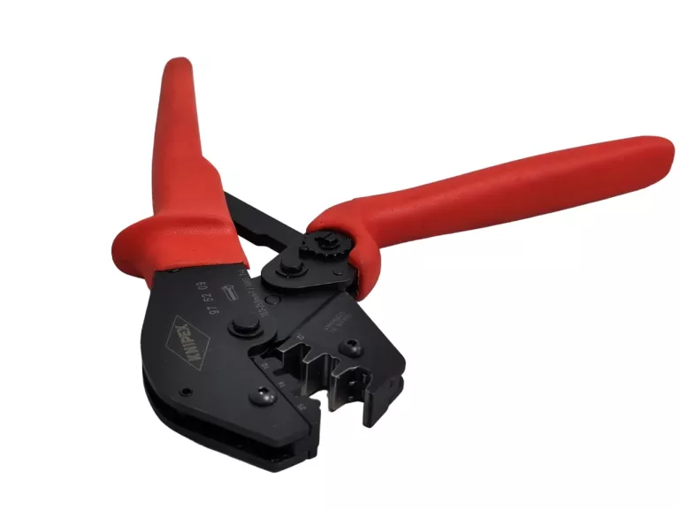 ZACISKARKA KNIPEX 97 52 09 10-25 MM