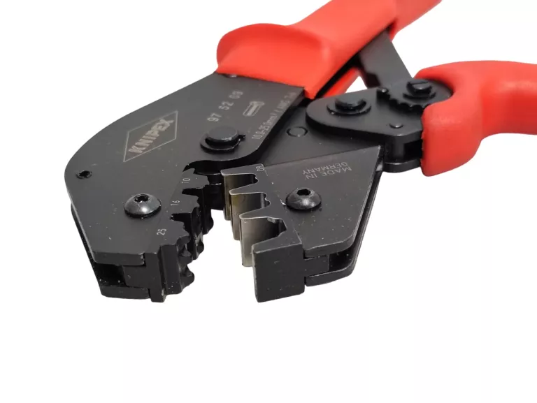 ZACISKARKA KNIPEX 97 52 09 10-25 MM