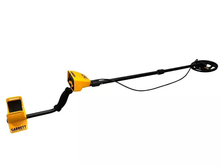 DETEKTOR WYKRYWACZ METALI GARRETT ACE 200I 6,5 KHZ
