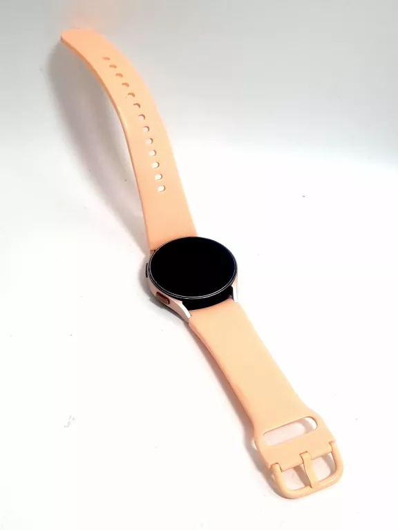 SAMSUNG GALAXY WATCH 4 SM-R860NZ 40MM RÓŻOWO-ZŁOTY