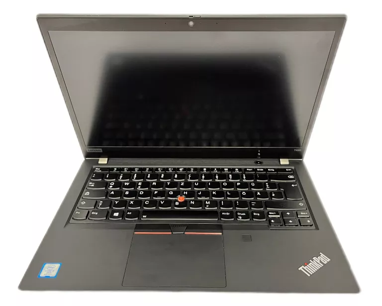 LAPTOP LENOVO THINKPAD T490 16/256GB I5-8365U