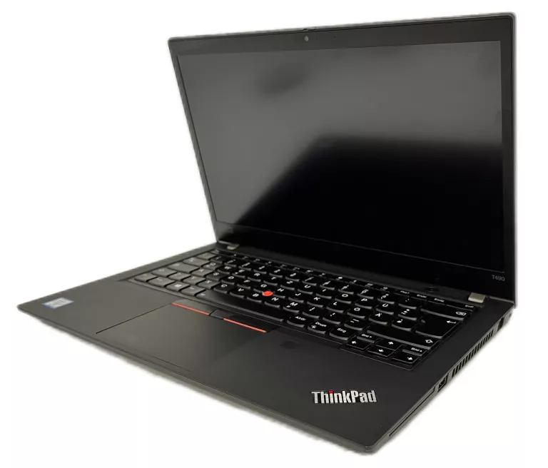 LAPTOP LENOVO THINKPAD T490 16/256GB I5-8365U