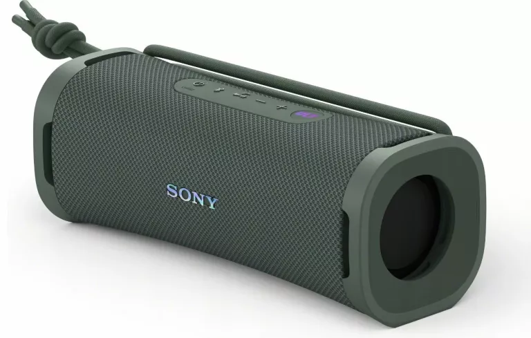 GŁOŚNIK PRZENOŚNY SONY SRS-ULT10H KHAKI