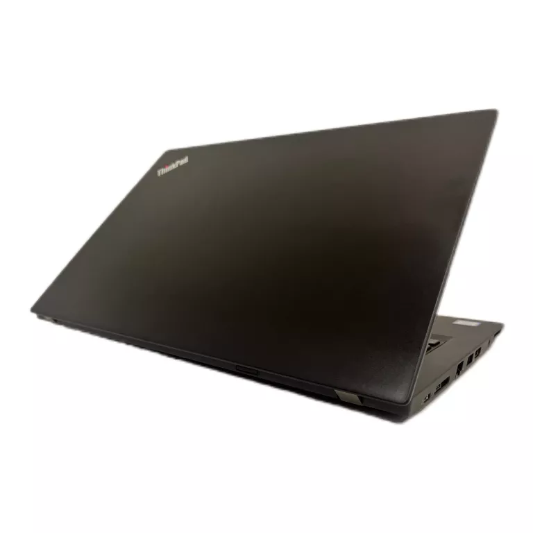 LAPTOP LENOVO THINKPAD T480S 8/256 I5-8250U