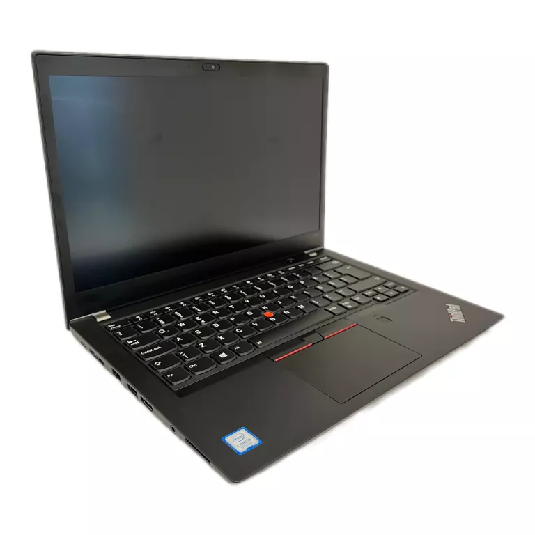 LAPTOP LENOVO THINKPAD T480S 8/256 I5-8250U