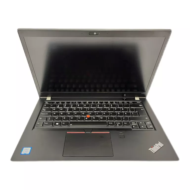 LAPTOP LENOVO THINKPAD T480S 8/256 I5-8250U