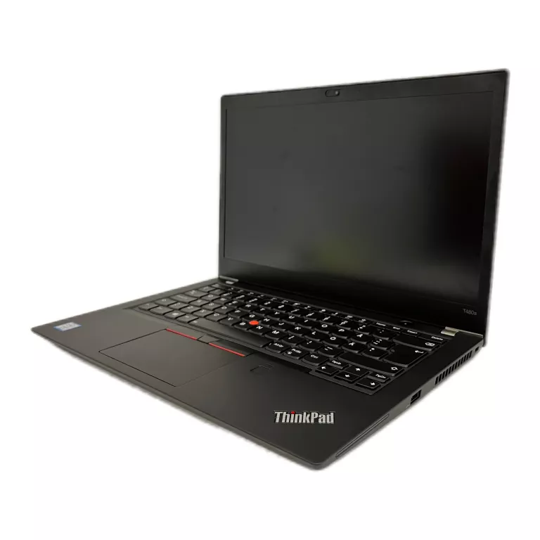 LAPTOP LENOVO THINKPAD T480S 8/256 I5-8250U