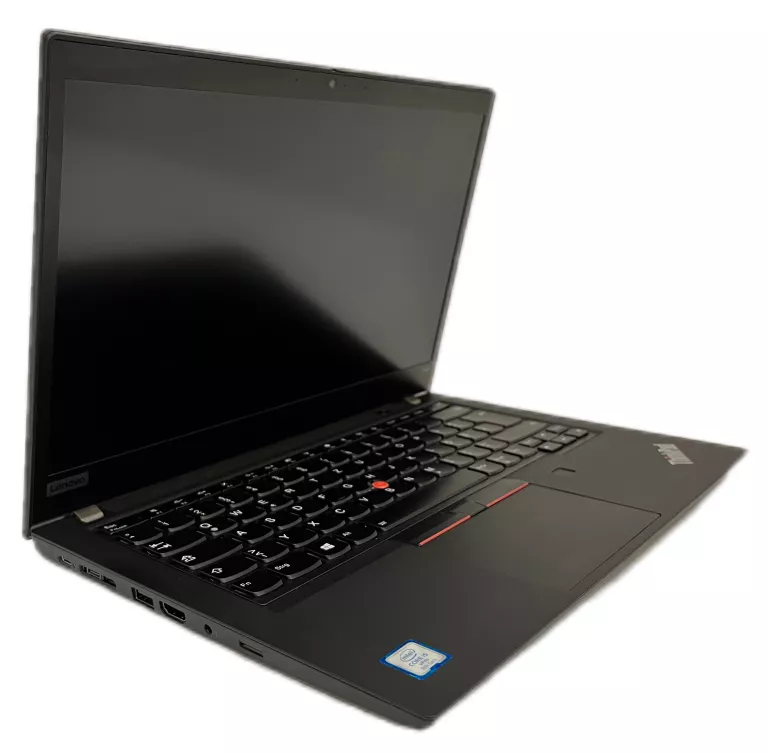 LAPTOP LENOVO THINKPAD T490 16/256GB I5-8365U