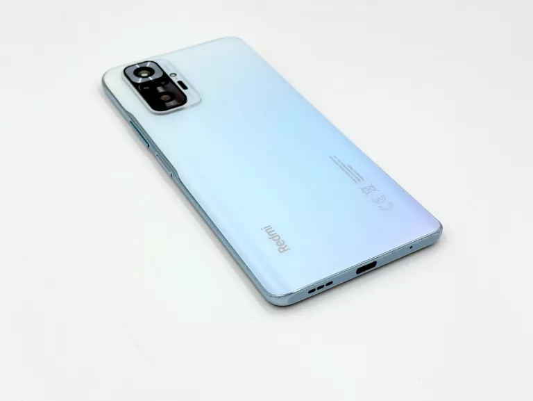 XIAOMI REDMI NOTE 10 PRO 5G 6/128GB NIEBIESKI