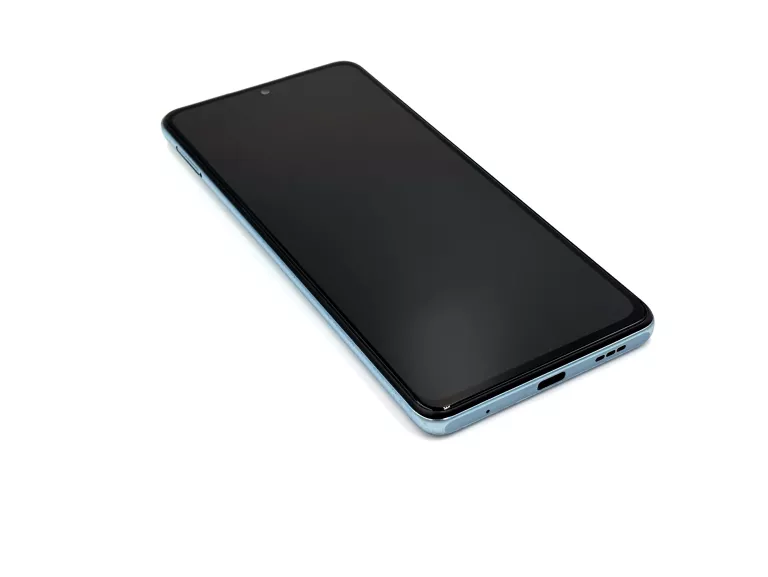 XIAOMI REDMI NOTE 10 PRO 5G 6/128GB NIEBIESKI