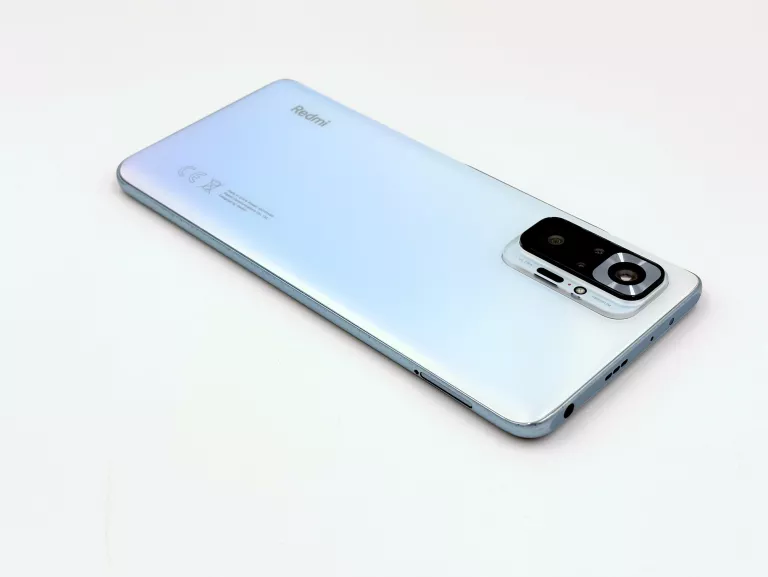 XIAOMI REDMI NOTE 10 PRO 5G 6/128GB NIEBIESKI