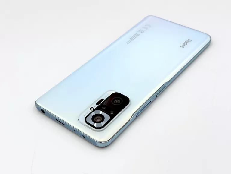 XIAOMI REDMI NOTE 10 PRO 5G 6/128GB NIEBIESKI