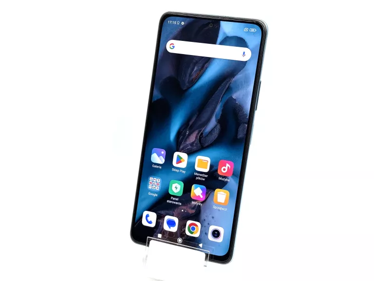 XIAOMI REDMI NOTE 10 PRO 5G 6/128GB NIEBIESKI