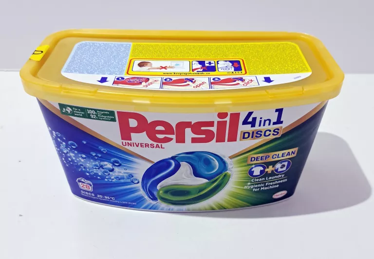 PERSIL UNIVERSAL 4IN1 28 PRAŃ