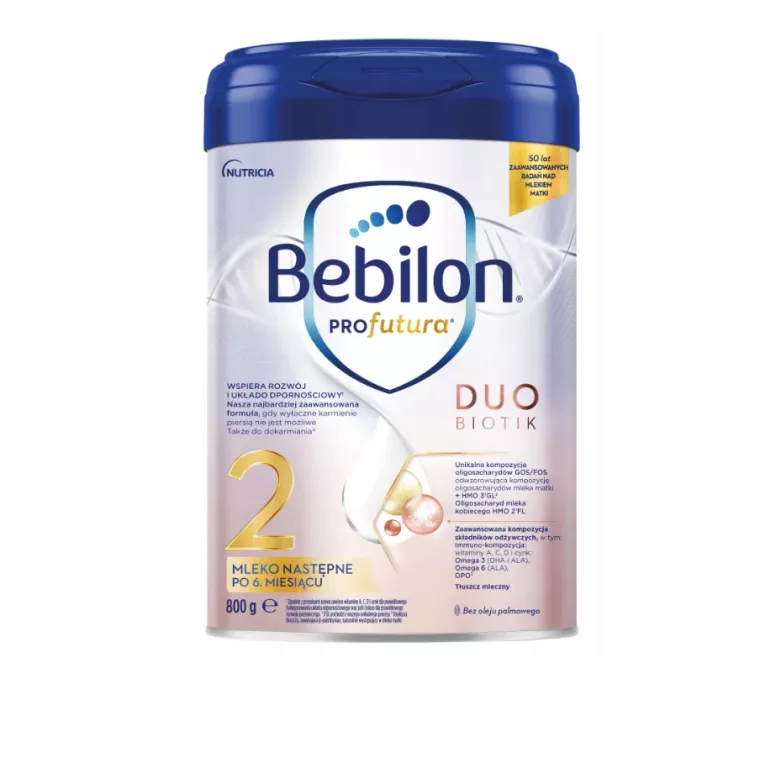 BEBILON 2 800G PUSZKA 8718117612543