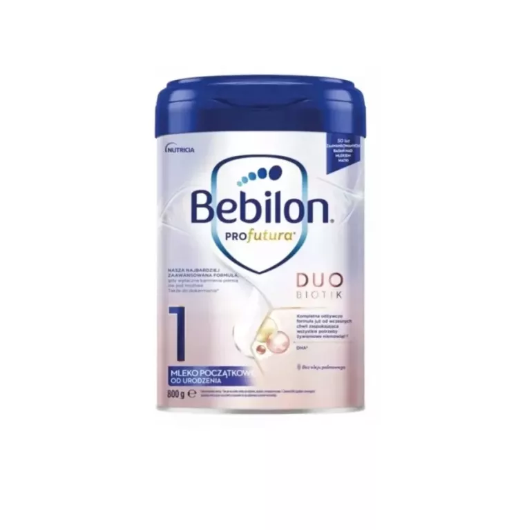 BEBILON 1 800G PUSZKA 8718117612536