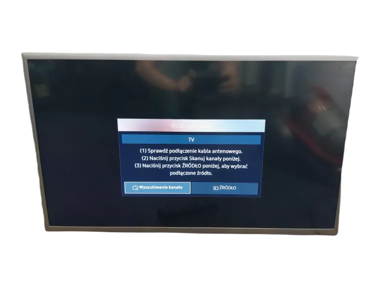 TELEWIZOR LED SAMSUNG UE32K5600