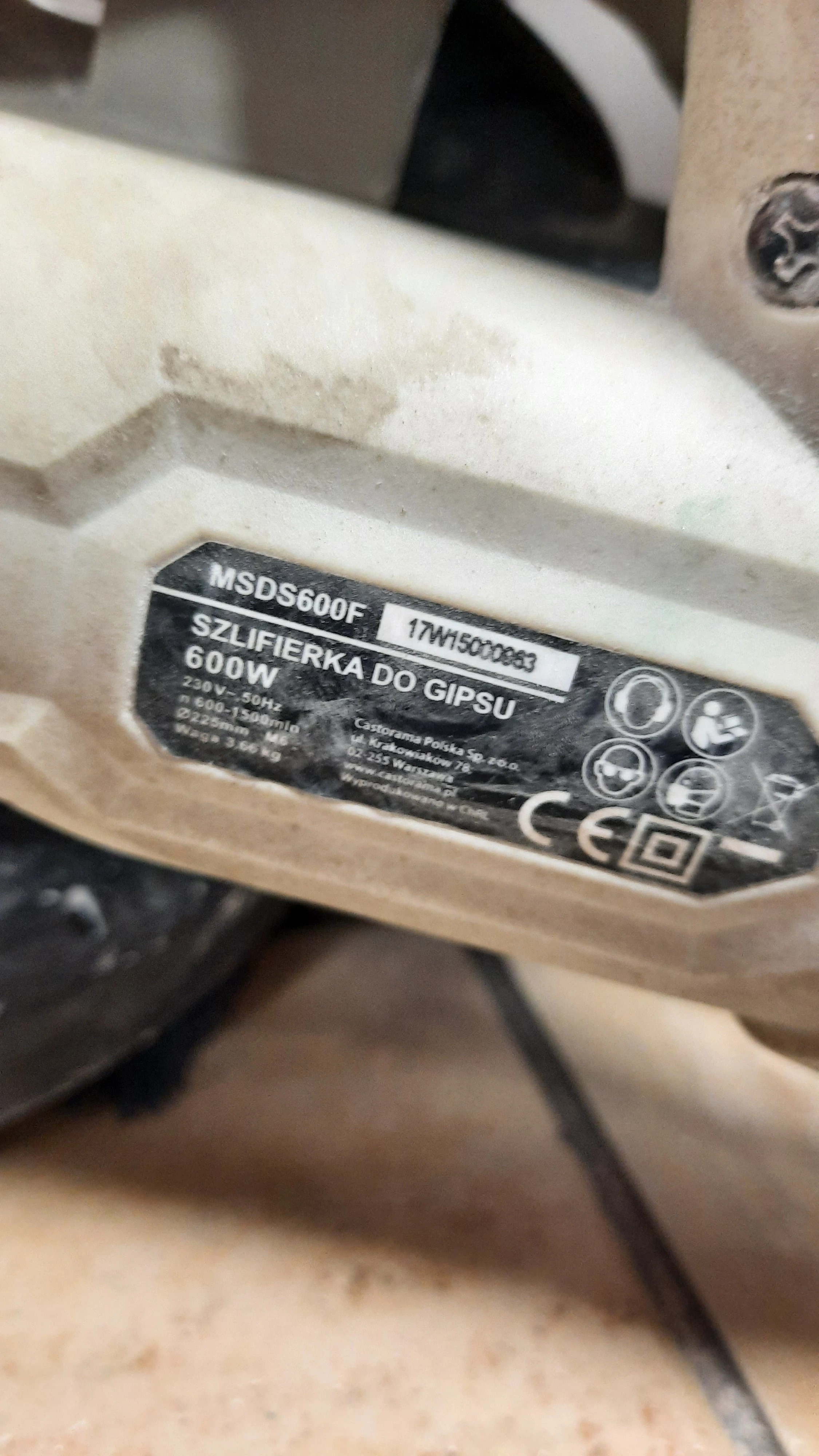 macallister-msds600f-szlifierka-do-gipsu-600w-okazja-stan-11323-2