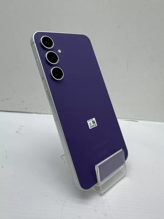 TELEFON SAMSUNG GALAXY S23 FE 8/128 FIOLETOWY OPIS