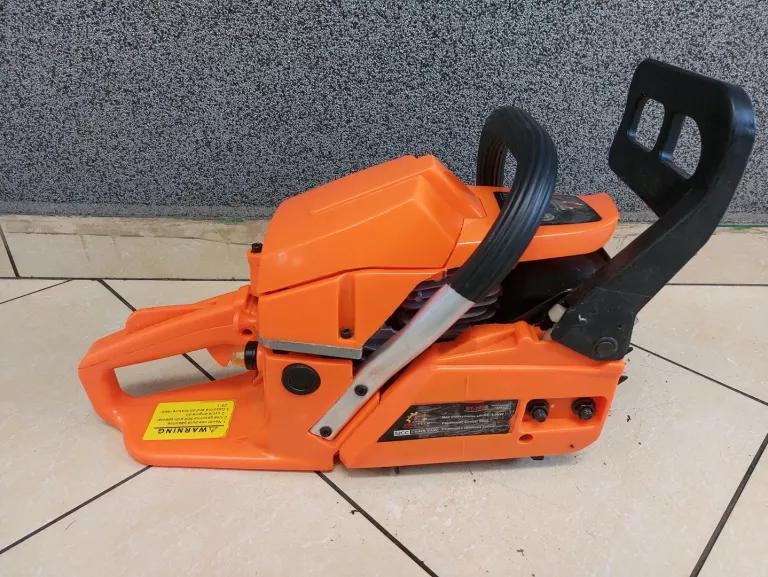 PIŁA SPALINOWA BULL TECH BT-7030