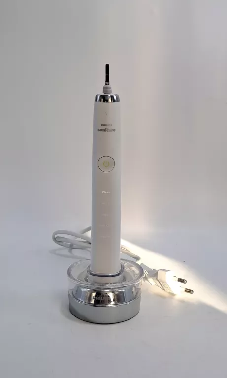 SZCZOTECZKA SONICZNA PHILIPS SONICARE HX9340 + BAZA + PODSTAWKA