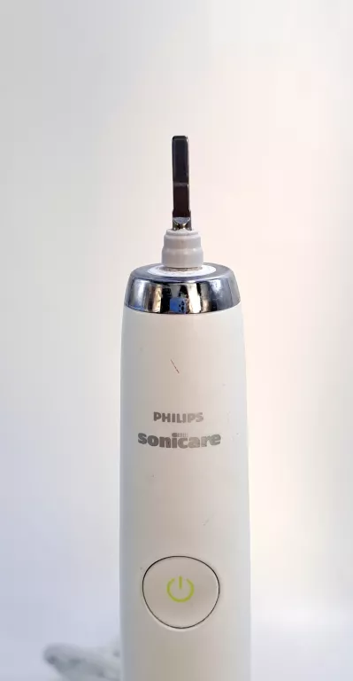 SZCZOTECZKA SONICZNA PHILIPS SONICARE HX9340 + BAZA + PODSTAWKA