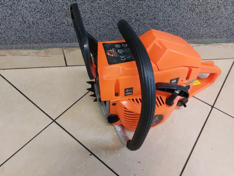 PIŁA SPALINOWA BULL TECH BT-7030