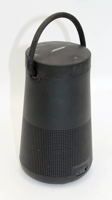 GŁOŚNIK BLUETOOTH BOSE SOUNDLINK REVOLVE+ II