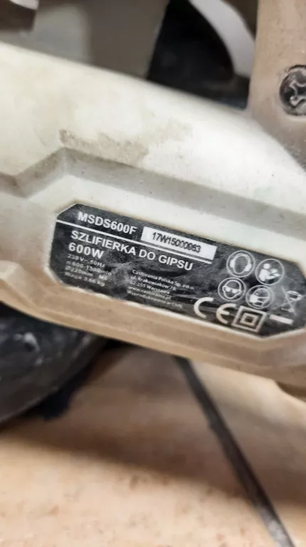 macallister-msds600f-szlifierka-do-gipsu-600w-okazja-stan-11323-2