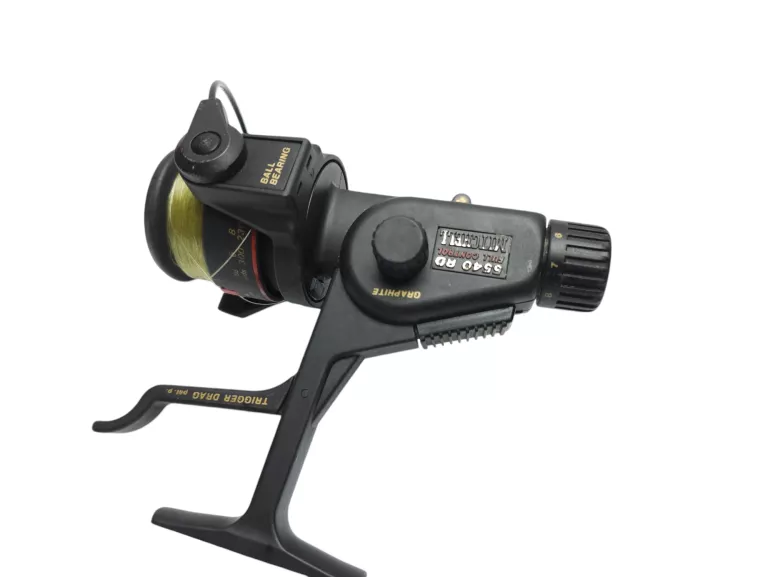 WEDKA WJ-ARF360120, KOŁOWROTEK MITCHEL 5400RD