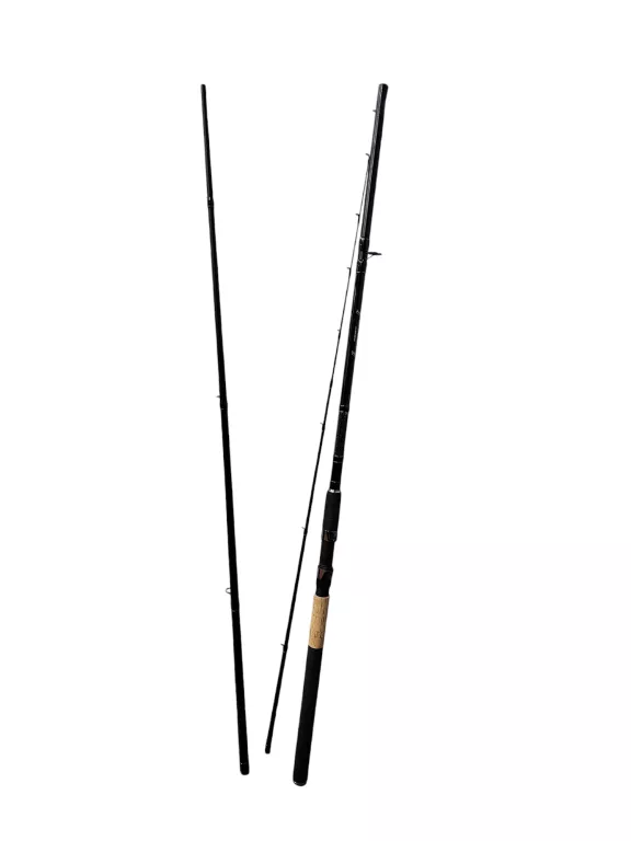 WEDKA WJ-ARF360120, KOŁOWROTEK MITCHEL 5400RD