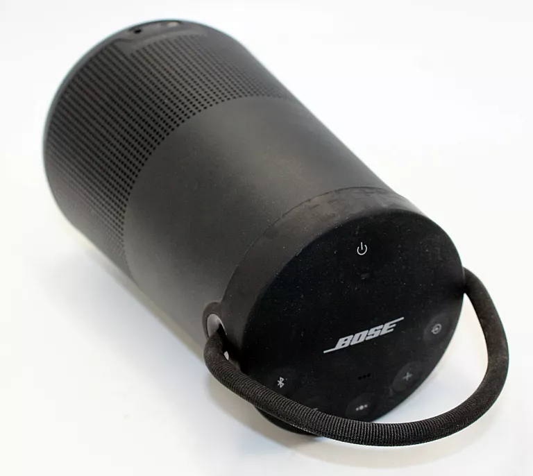 GŁOŚNIK BLUETOOTH BOSE SOUNDLINK REVOLVE+ II