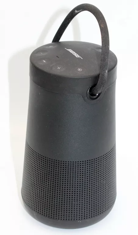 GŁOŚNIK BLUETOOTH BOSE SOUNDLINK REVOLVE+ II