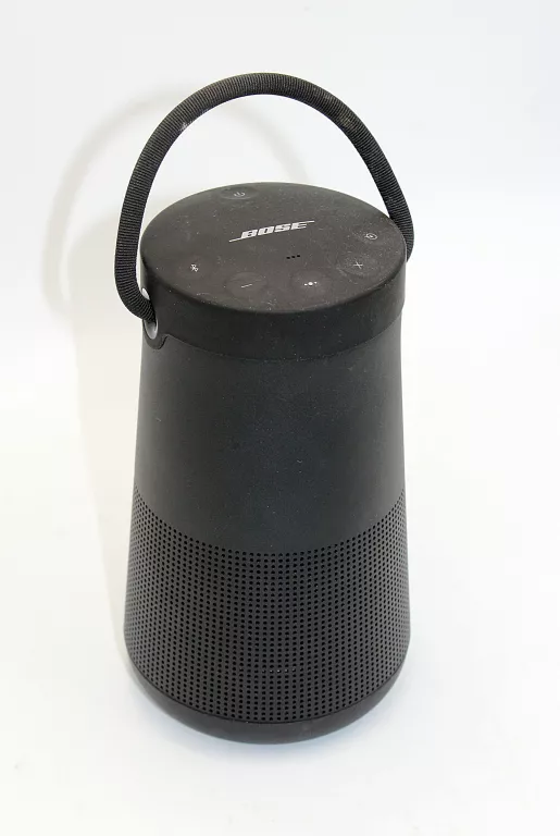 GŁOŚNIK BLUETOOTH BOSE SOUNDLINK REVOLVE+ II