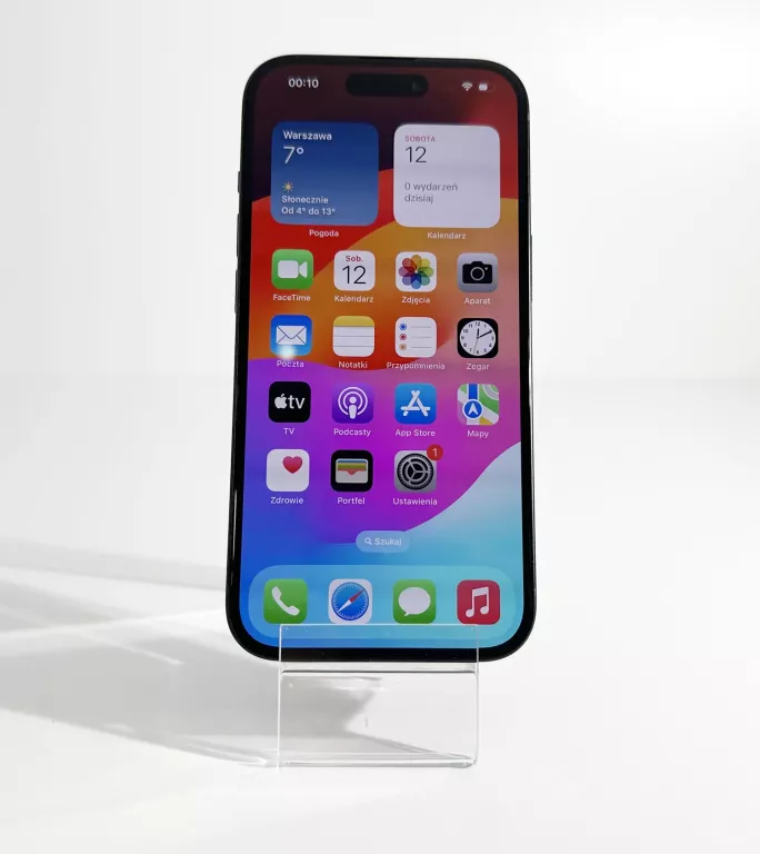 TELEFON IPHONE 15 128GB PROMOCJA!!