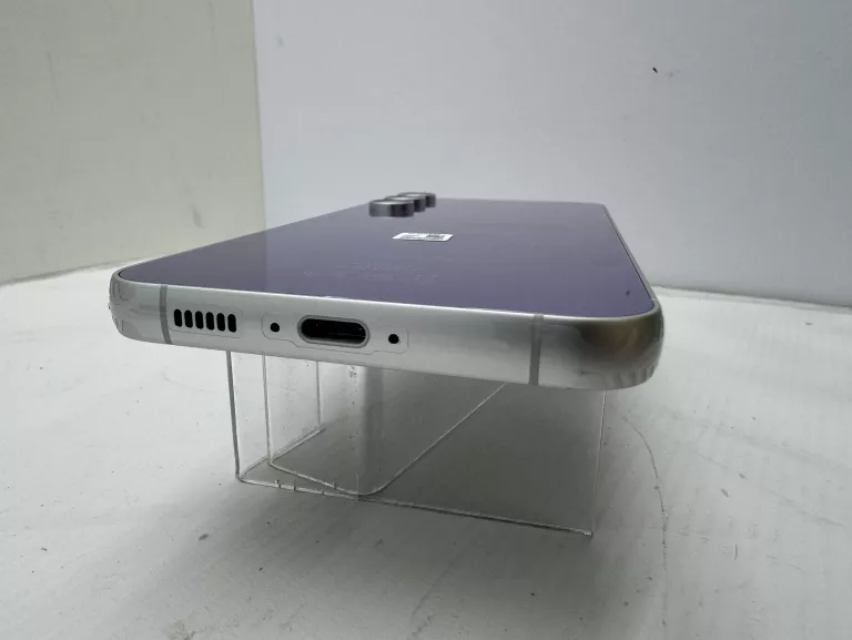 TELEFON SAMSUNG GALAXY S23 FE 8/128 FIOLETOWY OPIS