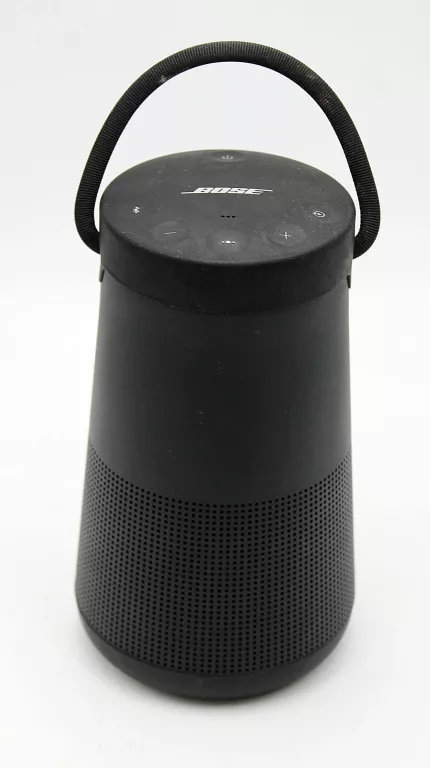GŁOŚNIK BLUETOOTH BOSE SOUNDLINK REVOLVE+ II