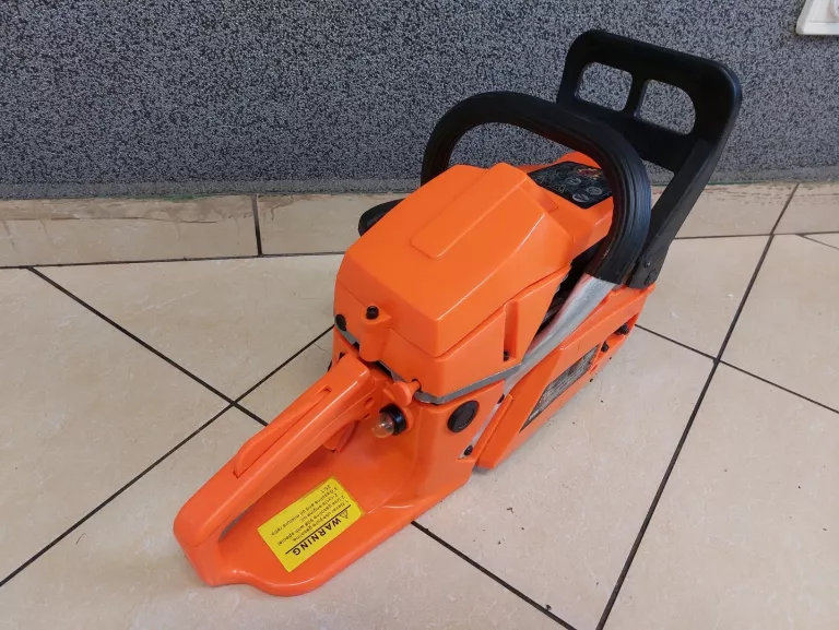 PIŁA SPALINOWA BULL TECH BT-7030