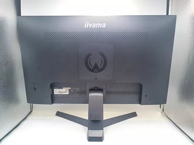 MONITOR IIYAMA G-MASTER G2450HSU BLACK HAWK 24"