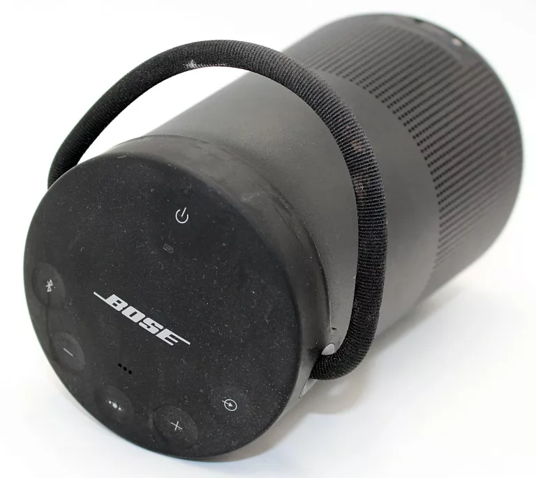 GŁOŚNIK BLUETOOTH BOSE SOUNDLINK REVOLVE+ II
