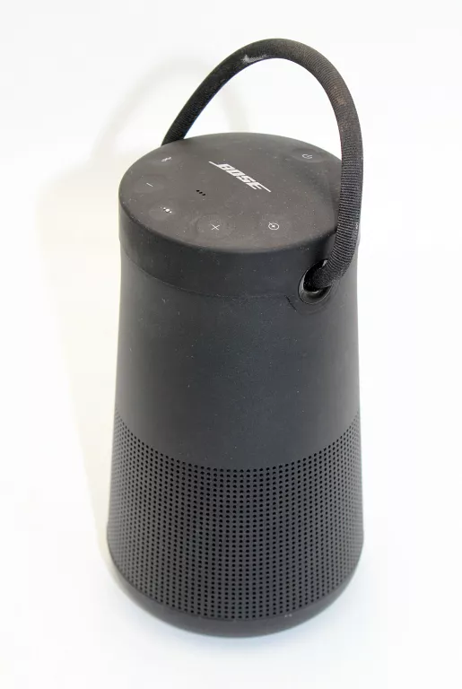 GŁOŚNIK BLUETOOTH BOSE SOUNDLINK REVOLVE+ II