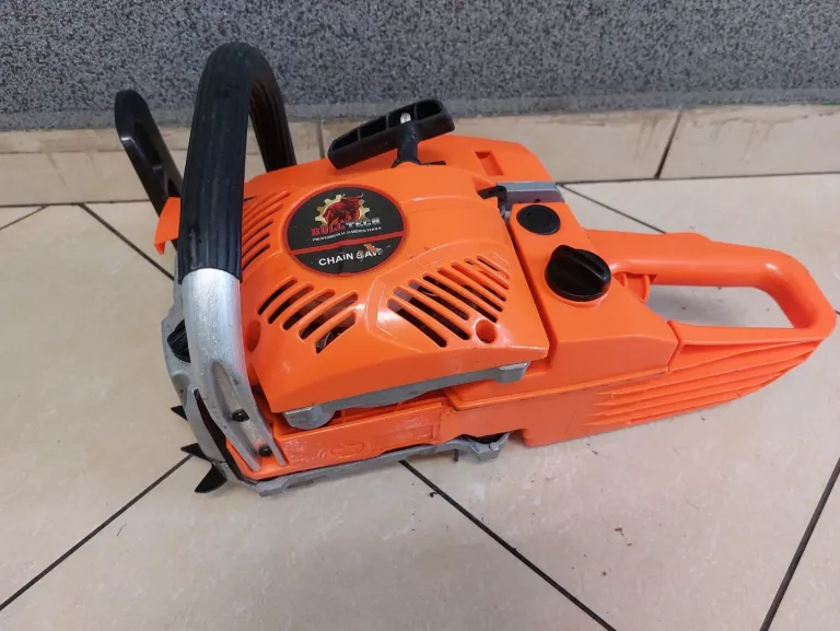PIŁA SPALINOWA BULL TECH BT-7030