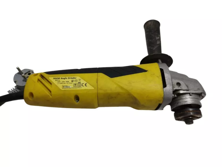 SZLIFIERKA KĄTOWA REIKEL AG916
