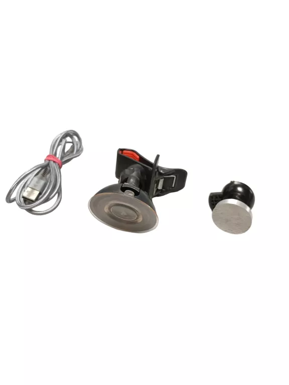 KABEL DO ŁADOWANIA+MAGNES DO AUTA+ UCHWYT DO AUTA
