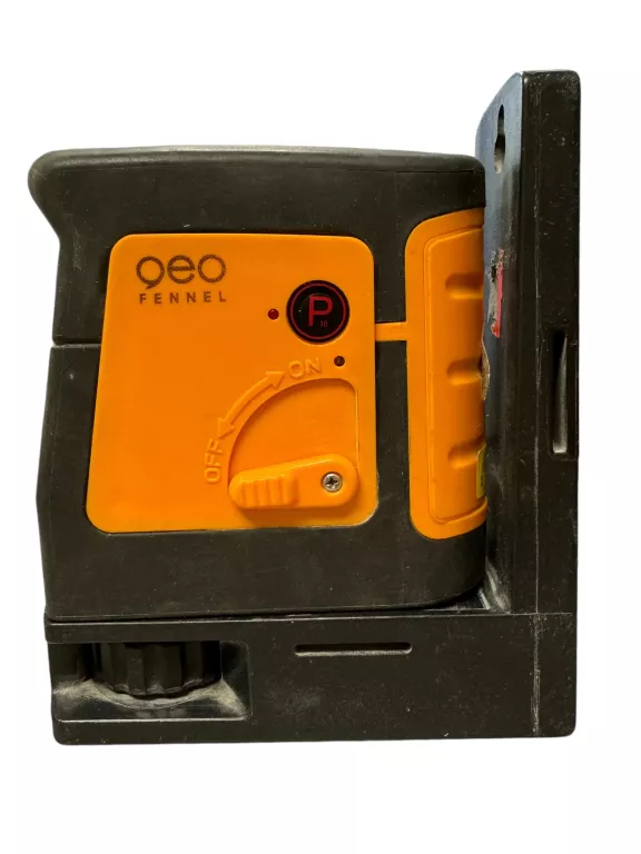 LASER KRZYŻOWY FL 40-POCKET II HP GEO FENNEL