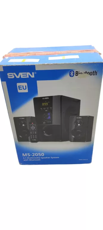 MINIWIEŻA SVEN MS-2050 KOMPLET