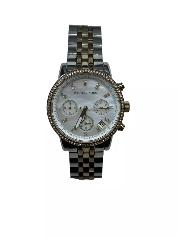 MICHAEL KORS ZEGAREK DAMSKI MK5650
