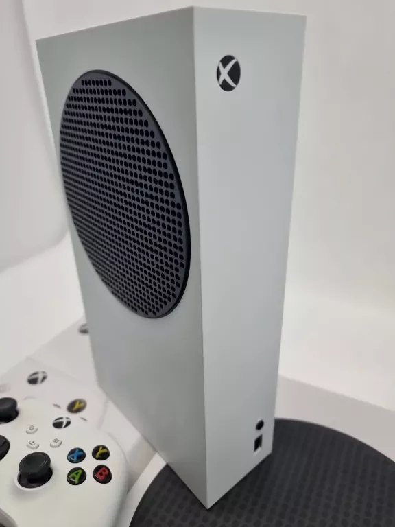 KONSOLA XBOX SERIES S 512GB MODEL:1883